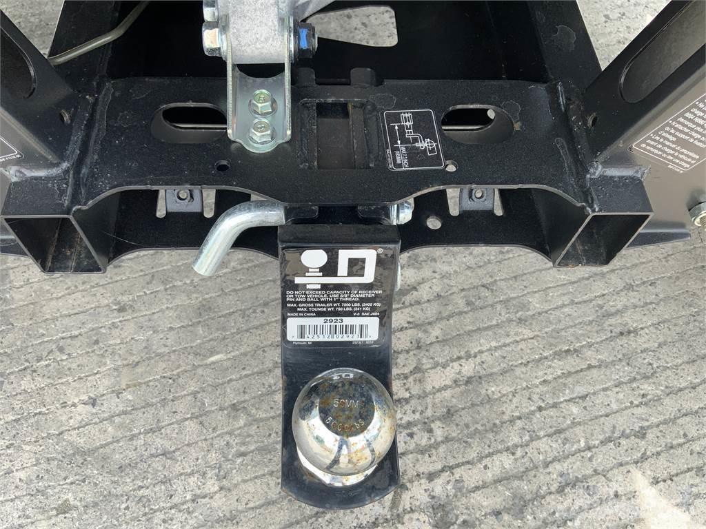Yamaha Viking (ST21459) Agricoltura - Altro