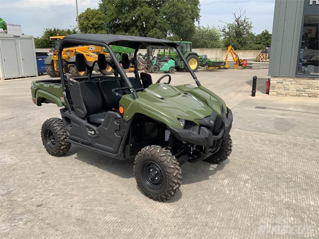 Yamaha Viking (ST21459) Agricoltura - Altro