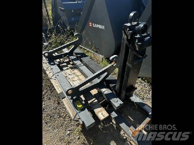 Liebherr  Costruzioni - Altro