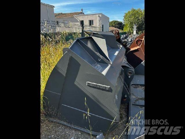 Liebherr  Costruzioni - Altro