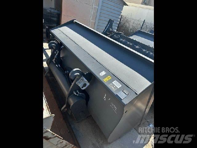 Liebherr  Costruzioni - Altro