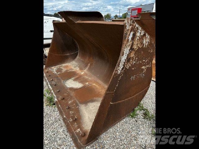 Liebherr  Costruzioni - Altro