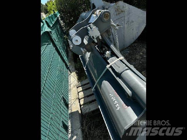 Liebherr CURAGE Costruzioni - Altro