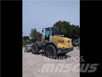 Liebherr L514 Pale gommate