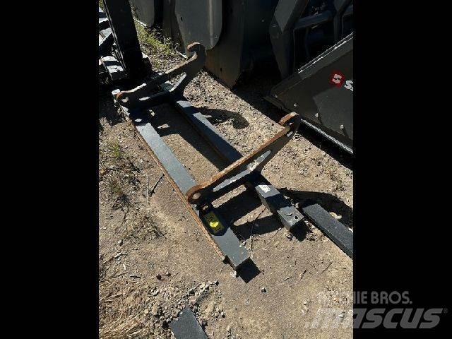 Liebherr TABLIER Costruzioni - Altro