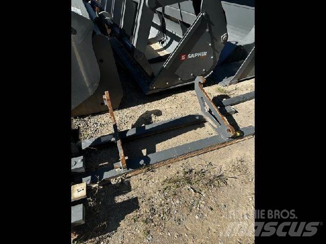 Liebherr TABLIER Costruzioni - Altro