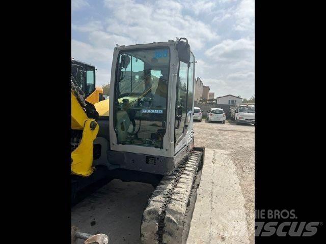 Neuson EZ80 Miniescavatori