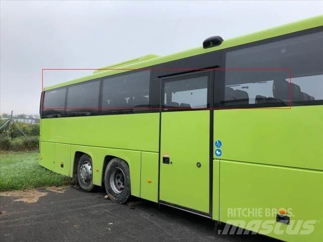 Scania Citywide Radiatori