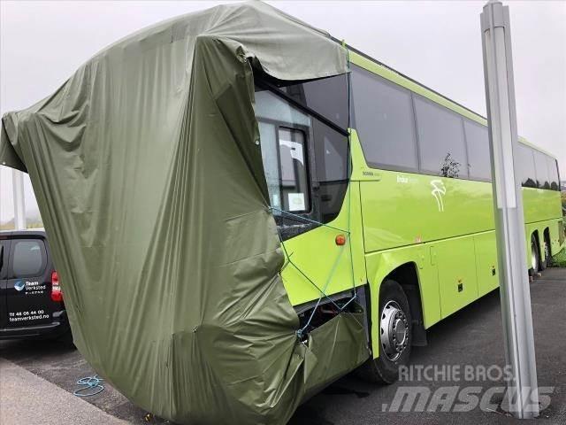 Scania Citywide Radiatori