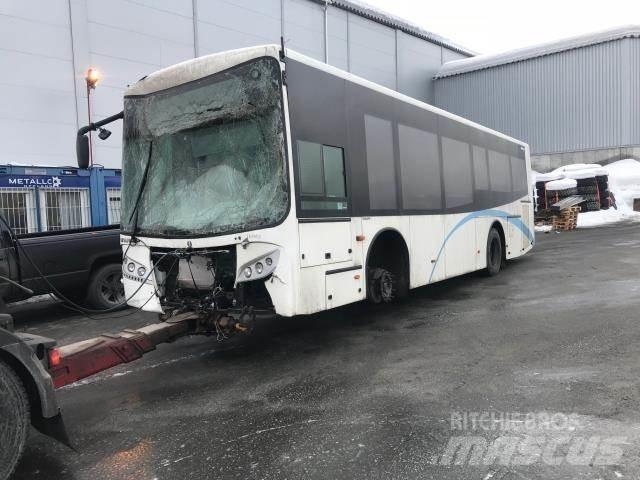 Volvo 8700 Trasporto - Altro
