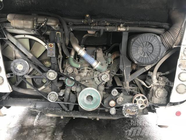 Volvo 8700 Trasporto - Altro