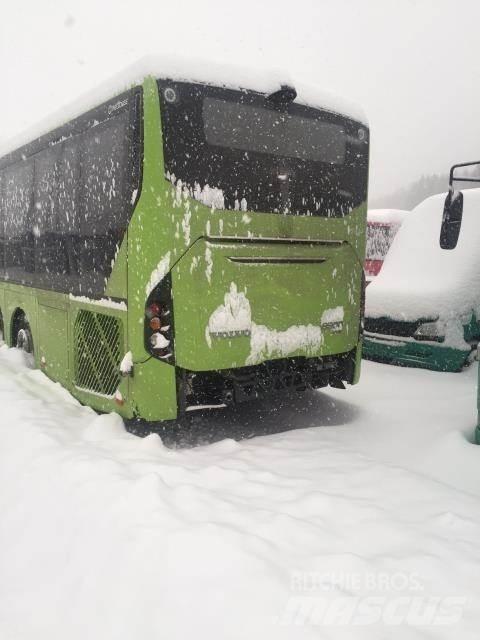Volvo 8900 Trasporto - Altro