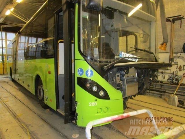 Volvo 8900 Trasporto - Altro