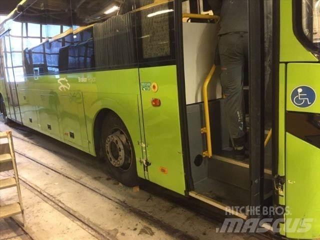 Volvo 8900 Trasporto - Altro