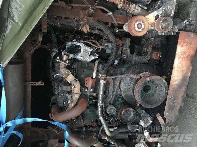 Volvo 9700HD Trasporto - Altro