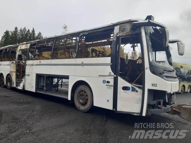 Volvo B13R Scatole trasmissione