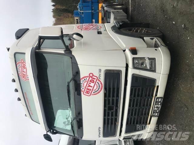 Volvo FH Scatole trasmissione