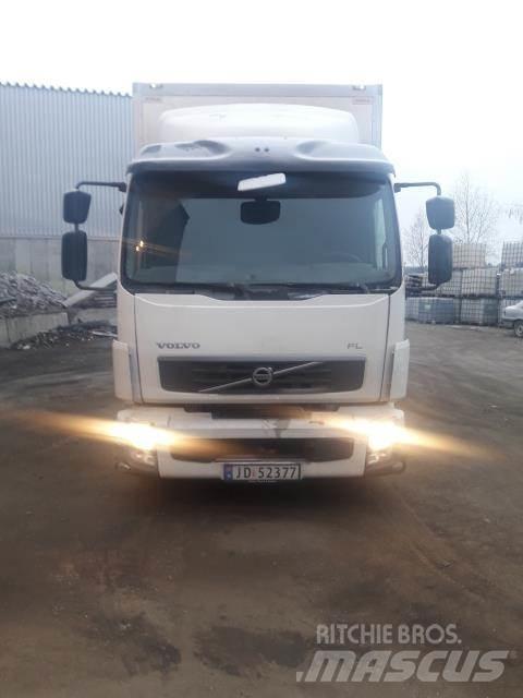 Volvo FL Trasporto - Altro