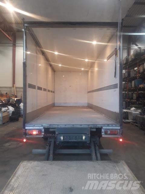 Volvo FL Trasporto - Altro