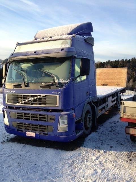 Volvo FM Trasporto - Altro