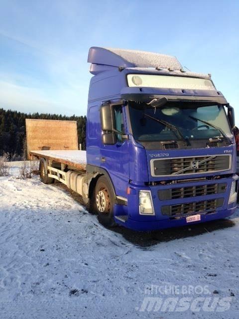 Volvo FM Trasporto - Altro
