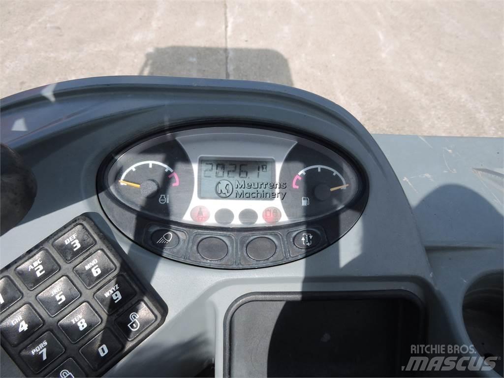 Bobcat E17 Costruzioni - Altro