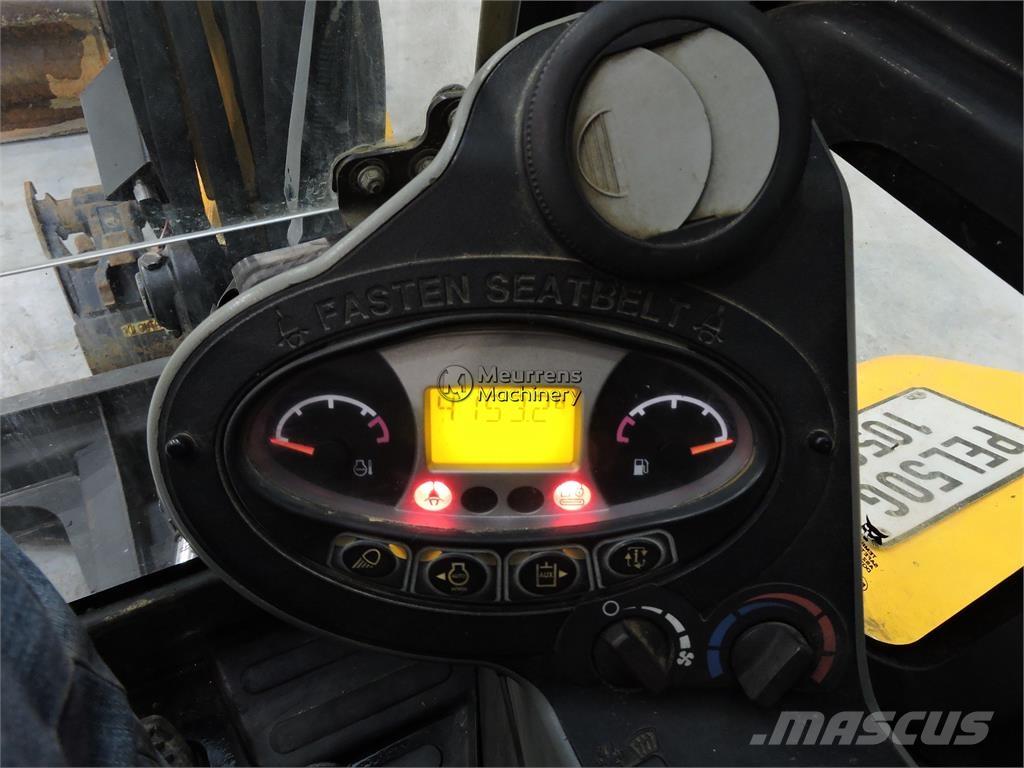 Bobcat E50 Costruzioni - Altro