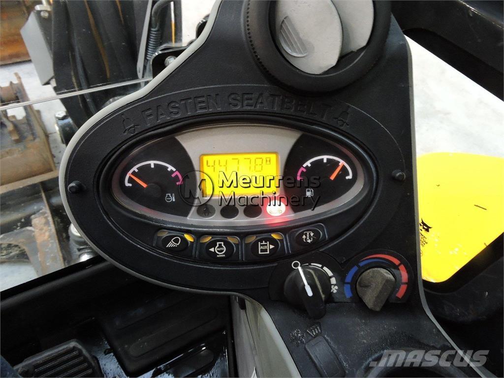 Bobcat E50 Costruzioni - Altro