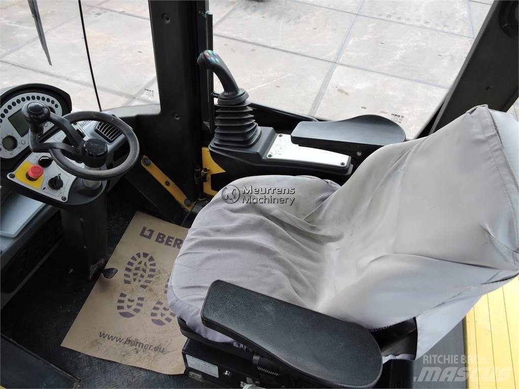 Bomag BW177 Altri rulli