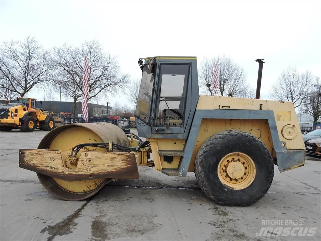 Bomag BW213D-2 Altri rulli