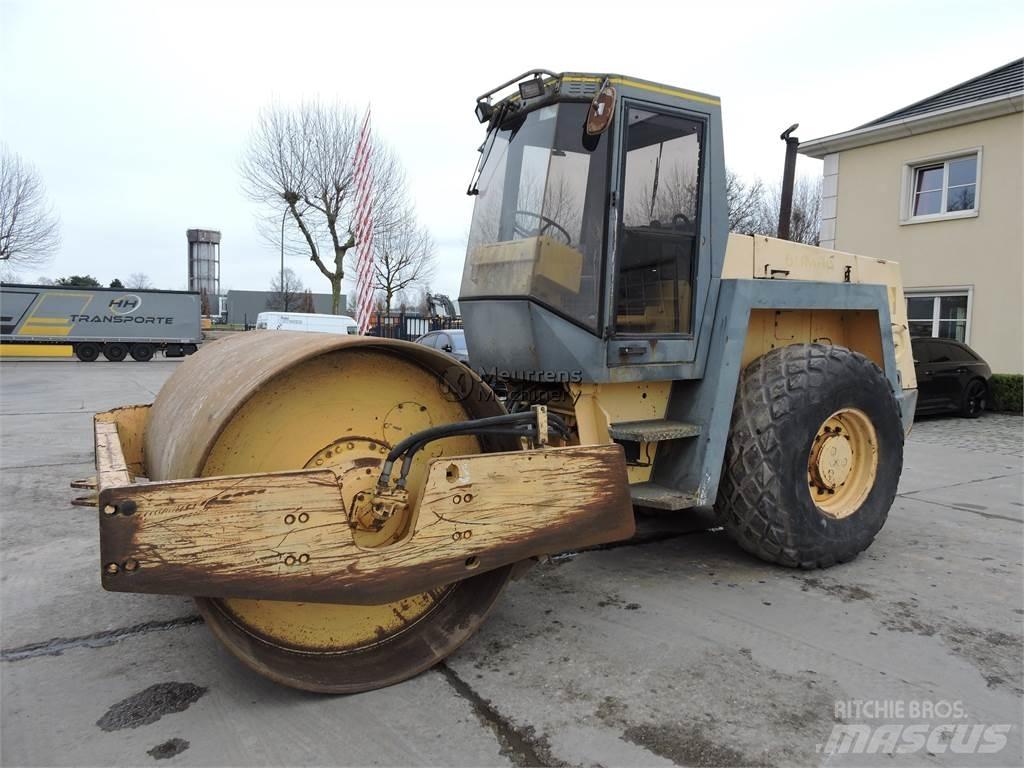 Bomag BW213D-2 Altri rulli