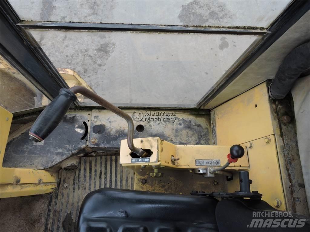 Bomag BW213D-2 Altri rulli
