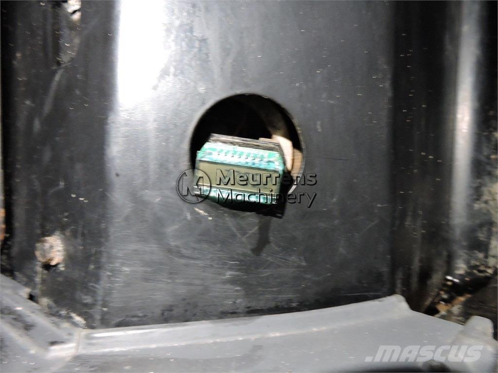 CAT 305 Costruzioni - Altro