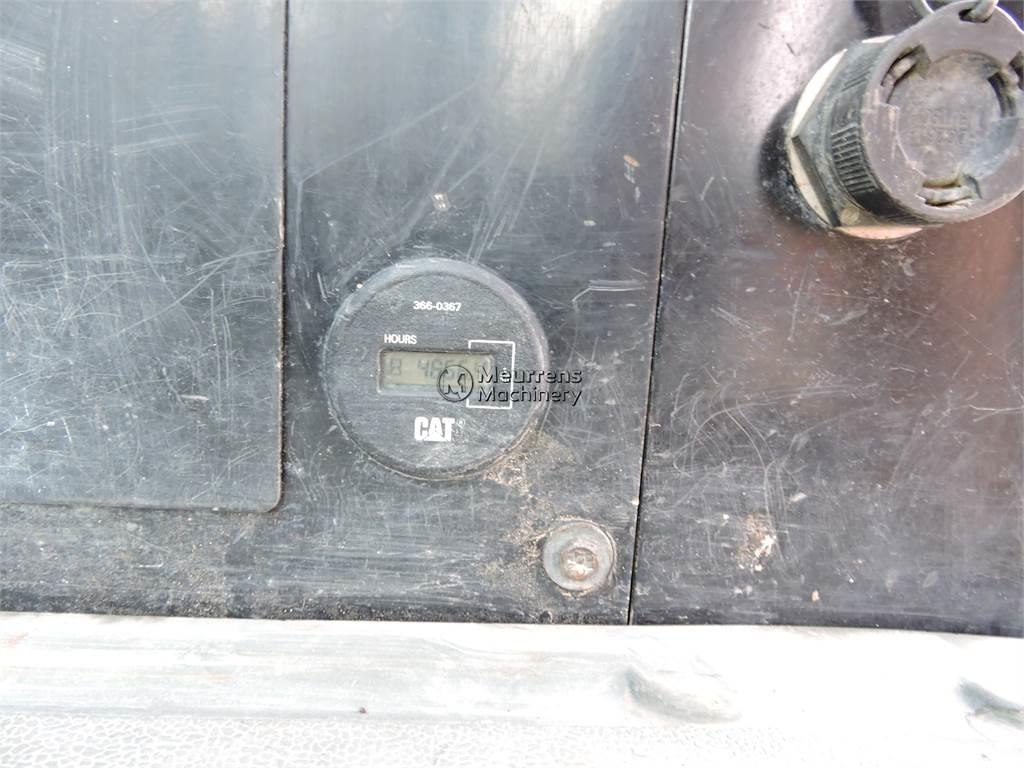 CAT 308 Costruzioni - Altro