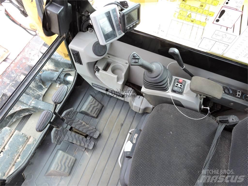 CAT 308E Costruzioni - Altro