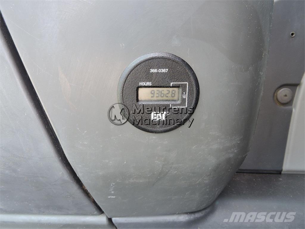 CAT 328 D Escavatori cingolati