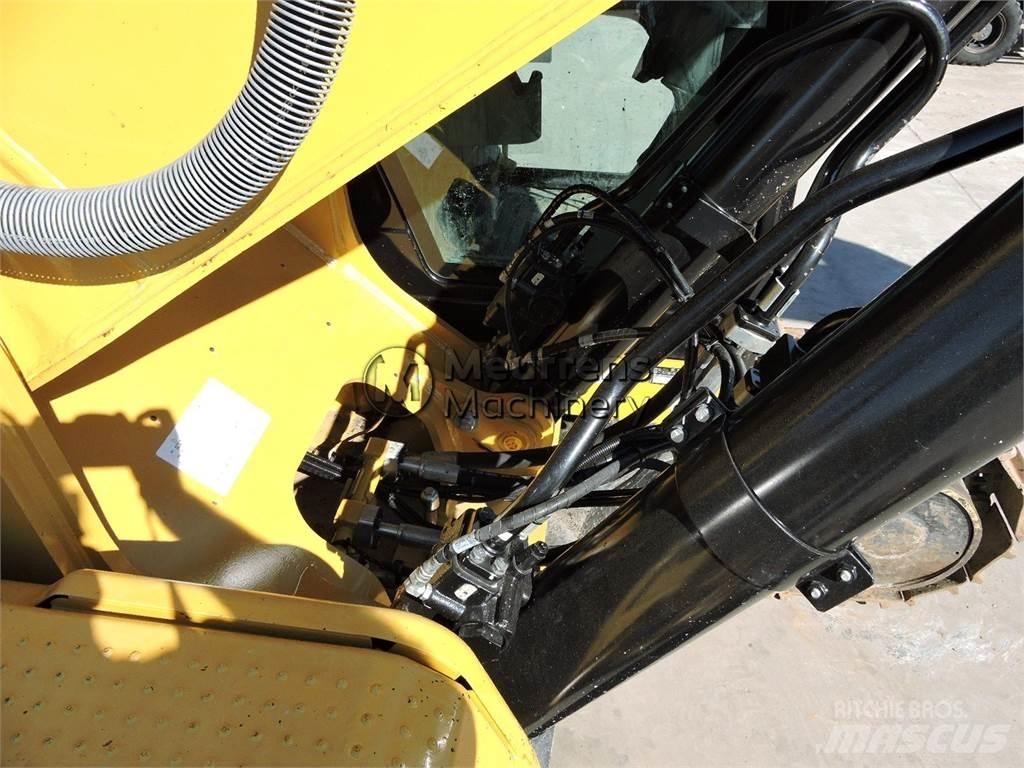 CAT 336 Escavatori cingolati