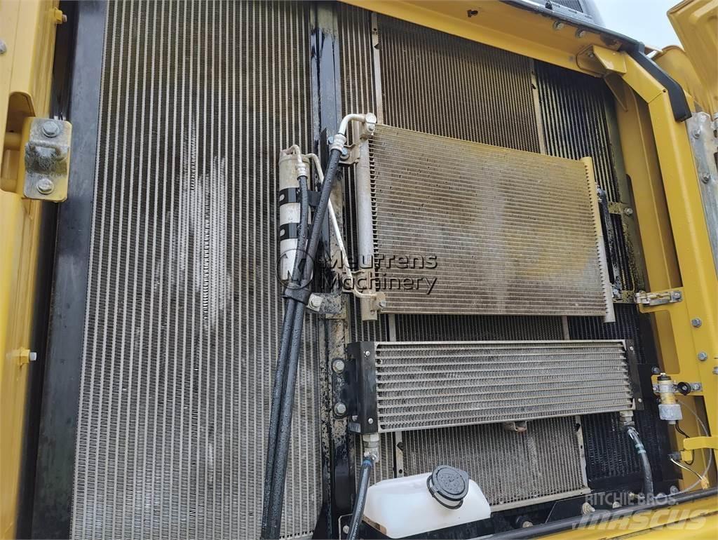 CAT 336F Escavatori cingolati