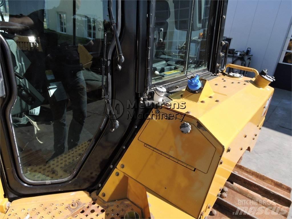 CAT D6 LGP Bulldozer