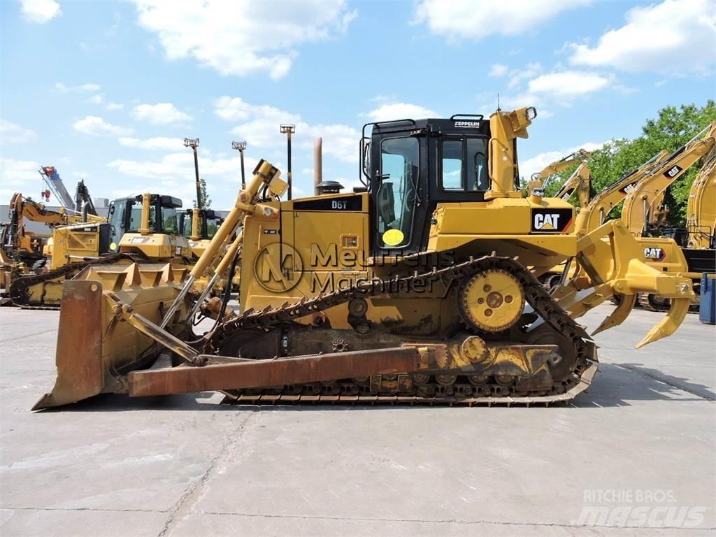 CAT D6TXL Bulldozer