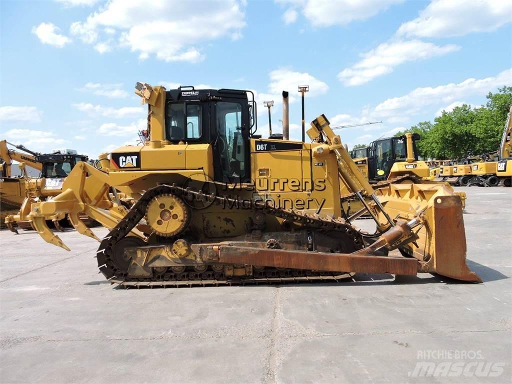 CAT D6TXL Bulldozer