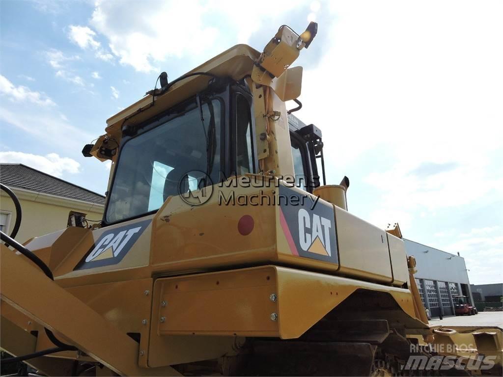 CAT D6TXL Bulldozer