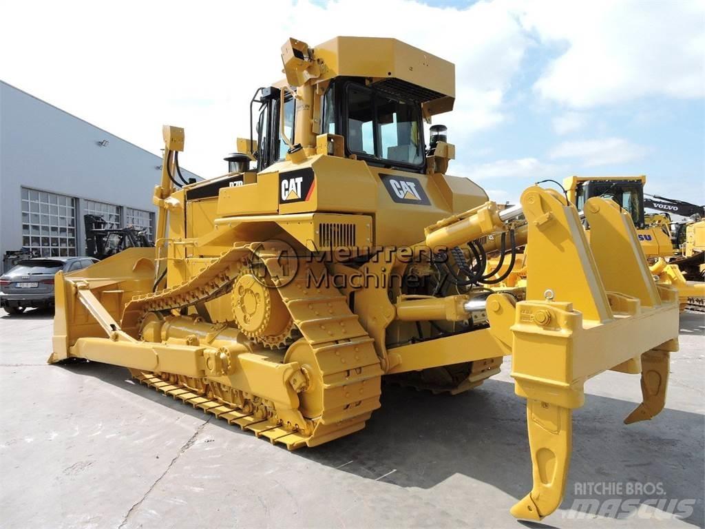 CAT D7R Bulldozer
