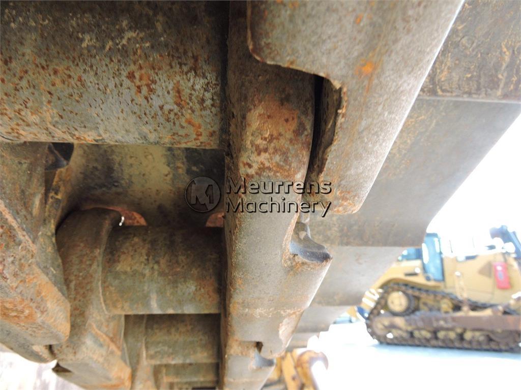 CAT D7R Bulldozer