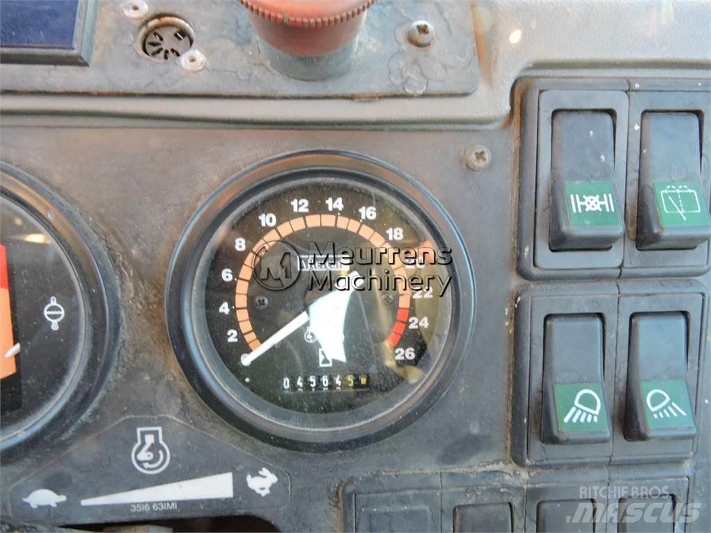 Fermec 965 Terne