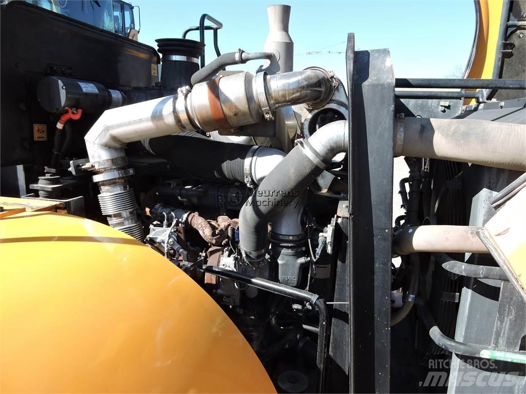 Hyundai HL970 Pale gommate
