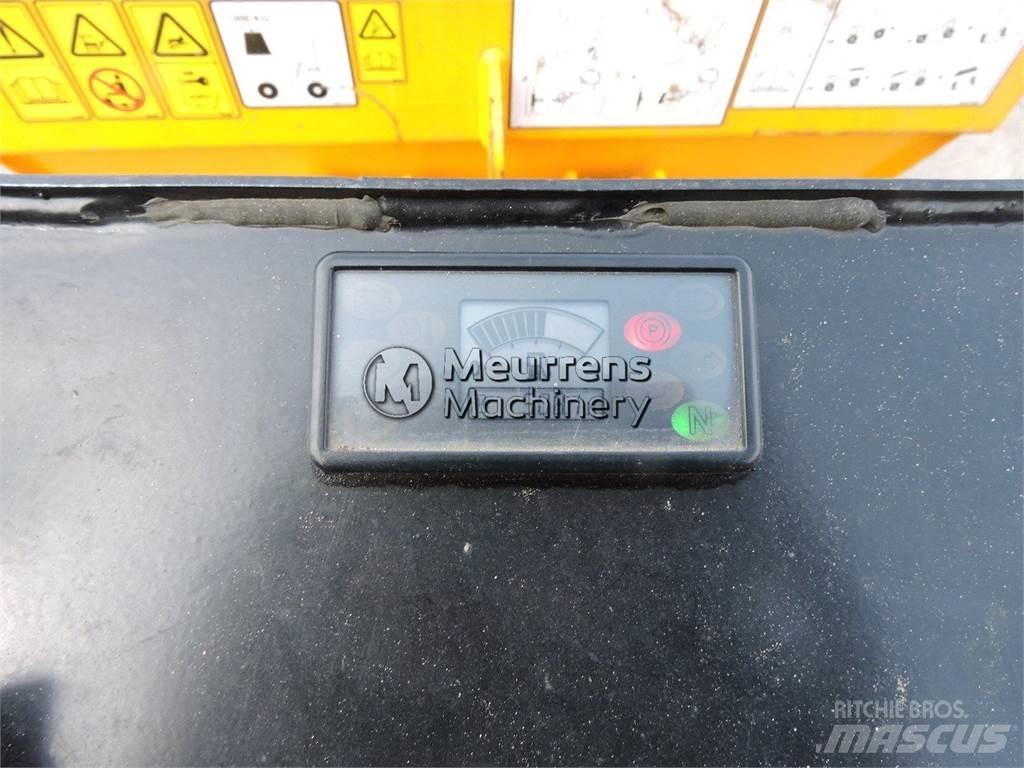 JCB 1T-2S5 Dumpers articolati