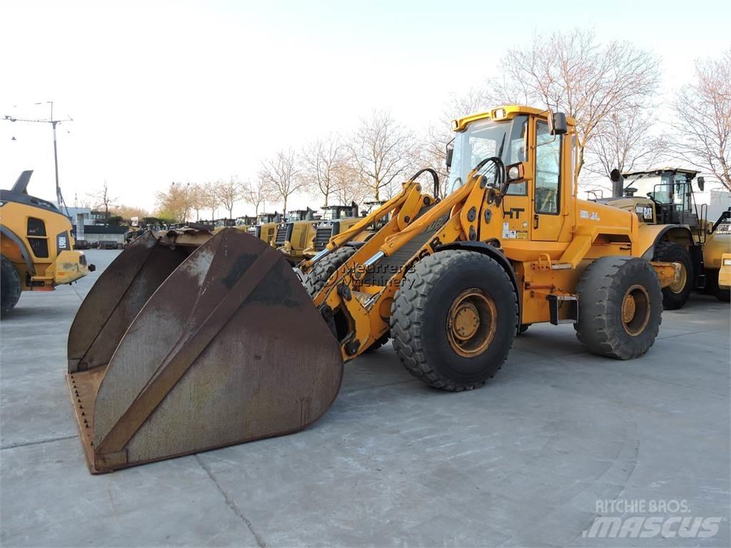 JCB 436B Pale gommate