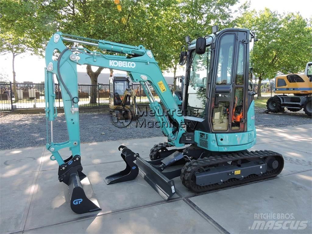 Kobelco SK25 UNUSED Costruzioni - Altro