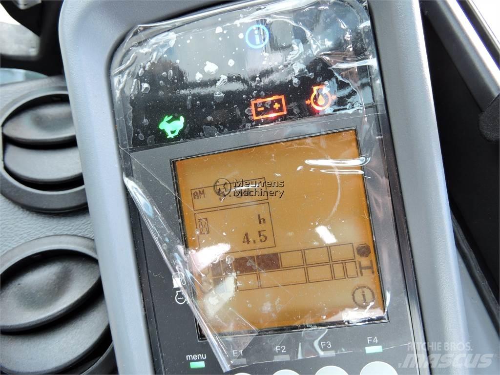 Kobelco SK25 UNUSED Costruzioni - Altro